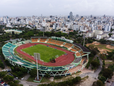 Centro Olímpico será peatonal desde el 24 de julio