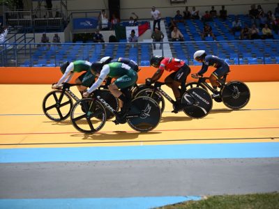 Santo Domingo 2026 vivirá sábado con 21 finales