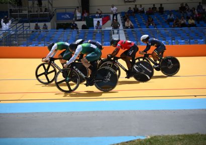 Santo Domingo 2026 vivirá sábado con 21 finales