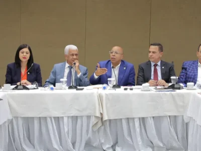 Comisión bicameral designó subcomisión para evaluar propuestas al Código Penal
