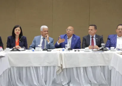 Comisión bicameral designó subcomisión para evaluar propuestas al Código Penal