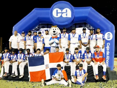CBPC anuncia calendario oficial de la Serie del Caribe Kids Nayarit 2026
