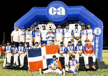 CBPC anuncia calendario oficial de la Serie del Caribe Kids Nayarit 2026