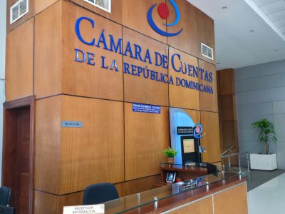 Cámara de Cuentas publica cinco nuevas auditorías