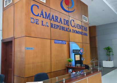 Cámara de Cuentas publica cinco nuevas auditorías