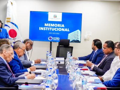 Cámara de Cuentas expone avances de gestión y desafíos ante diputados