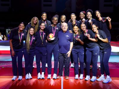 Reinas del Caribe debutan este domingo ante Costa Rica