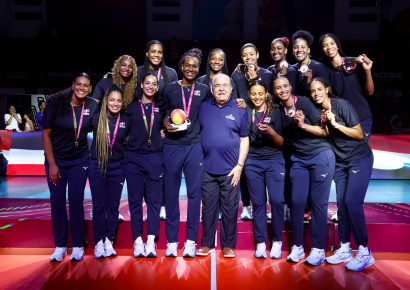 Reinas del Caribe debutan este domingo ante Costa Rica