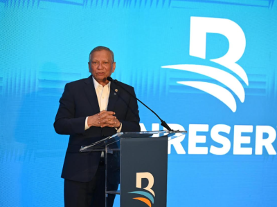Presidente de Banreservas reafirma compromiso con el desarrollo agropecuario tras salida de RD del mapa del hambre