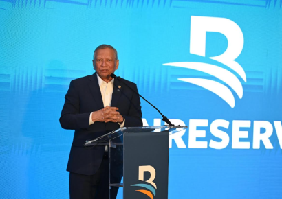 Presidente de Banreservas reafirma compromiso con el desarrollo agropecuario tras salida de RD del mapa del hambre