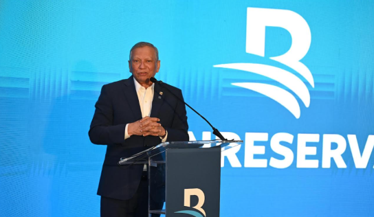 Presidente de Banreservas reafirma compromiso con el desarrollo agropecuario tras salida de RD del mapa del hambre