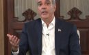Abinader descartó reforma fiscal integral en actual contexto
