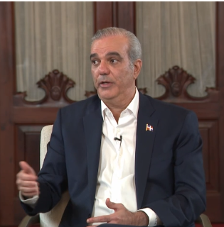 Presidente negó injerencia en apelación contra Castillo y Peralta