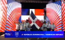 RD recibe con orgullo a su delegación en Santo Domingo 2026
