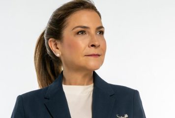 Carolina vuelve a encabezar ranking de alcaldes mejor valorados de ciudades capitales en Latinoamérica