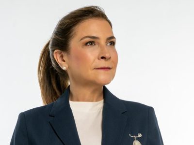 Carolina vuelve a encabezar ranking de alcaldes mejor valorados de ciudades capitales en Latinoamérica