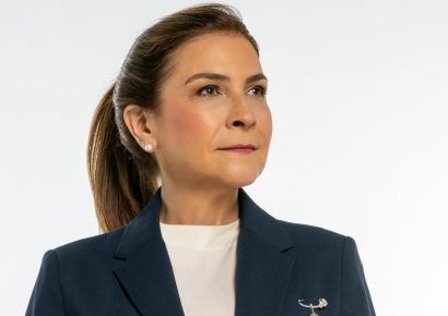 Carolina vuelve a encabezar ranking de alcaldes mejor valorados de ciudades capitales en Latinoamérica