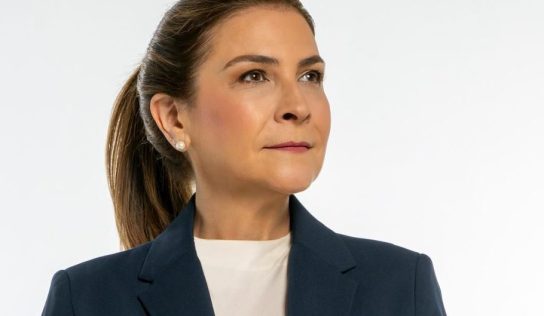 Carolina vuelve a encabezar ranking de alcaldes mejor valorados de ciudades capitales en Latinoamérica