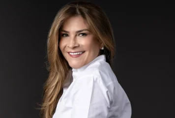 Carolina Mejía: en el PRM no hay candidato del presidente