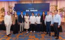 Clúster Turístico de Puerto Plata destaca la Autopista del Ámbar como eje estratégico para la competitividad regional