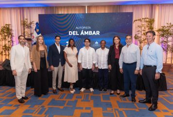 Clúster Turístico de Puerto Plata destaca la Autopista del Ámbar como eje estratégico para la competitividad regional