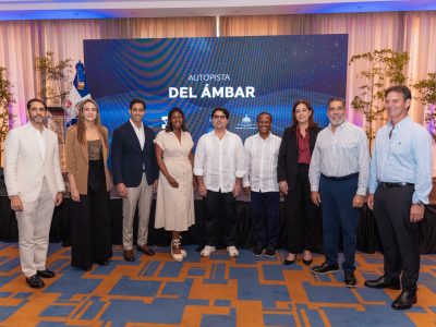 Clúster Turístico de Puerto Plata destaca la Autopista del Ámbar como eje estratégico para la competitividad regional