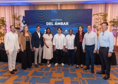 Clúster Turístico de Puerto Plata destaca la Autopista del Ámbar como eje estratégico para la competitividad regional