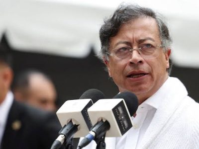 Colombia decomisó más de 3.000 toneladas de cocaína durante el Gobierno de Gustavo Petro