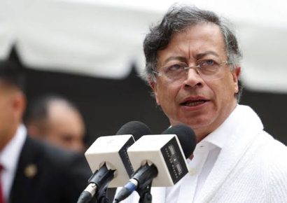 Colombia decomisó más de 3.000 toneladas de cocaína durante el Gobierno de Gustavo Petro
