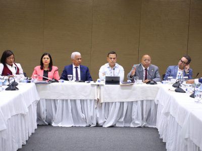 Diputados dejan listo informe con 24 correcciones al nuevo Código Penal