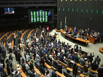 Brasil debate la exclusión de mujeres trans del cupo electoral femenino