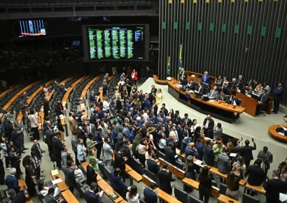 Brasil debate la exclusión de mujeres trans del cupo electoral femenino