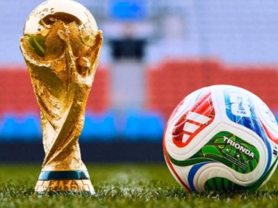 Ministerio Público bloquea 256 dominios por retransmisión ilegal del Mundial de Fútbol 2026