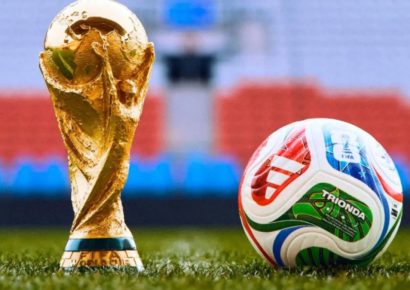 Ministerio Público bloquea 256 dominios por retransmisión ilegal del Mundial de Fútbol 2026