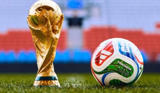Ministerio Público bloquea 256 dominios por retransmisión ilegal del Mundial de Fútbol 2026