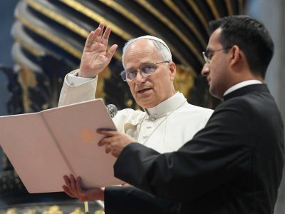 El papa León XIV impulsa una profunda reforma de la ASIF para fortalecer la supervisión financiera del Vaticano