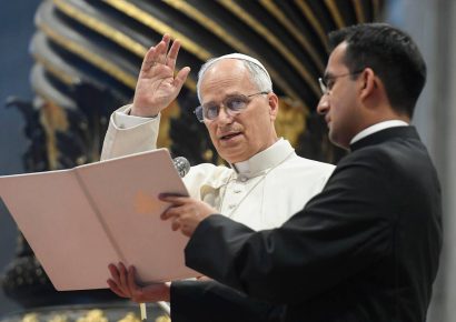 El papa León XIV impulsa una profunda reforma de la ASIF para fortalecer la supervisión financiera del Vaticano
