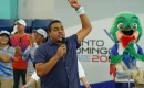 José Monegro: Juegos Santo Domingo 2026 son símbolo de unidad y valores