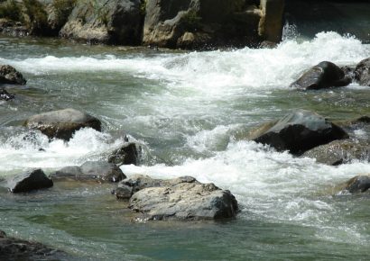 Medio Ambiente impulsa acciones para proteger y restaurar la cuenca del río Yaque del Norte