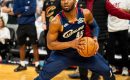 Donovan Mitchell renovó con Cavaliers por 273 millones