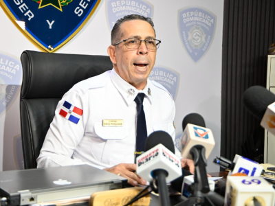 PN suspendió a cinco agentes por caso Darlin Mercado