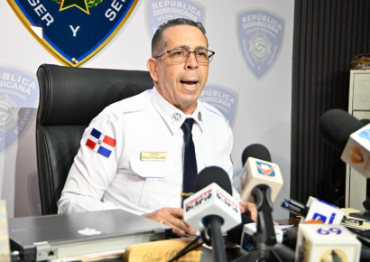 PN suspendió a cinco agentes por caso Darlin Mercado