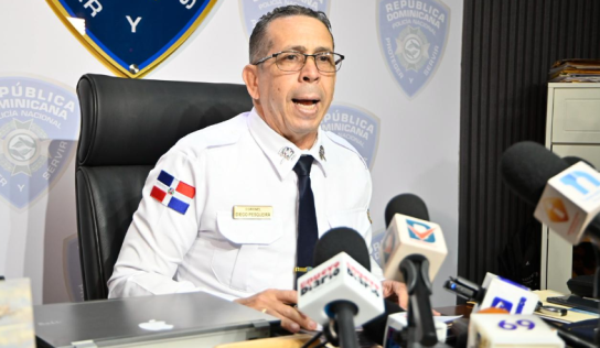 PN suspendió a cinco agentes por caso Darlin Mercado