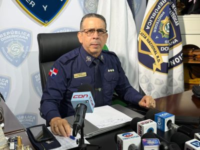 Policía Nacional suspende a cinco agentes de patrulla Lince tras muerte de joven en Guajimía