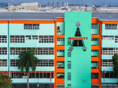 Digesett restringirá acceso vehicular al Centro Olímpico por inauguración de Juegos