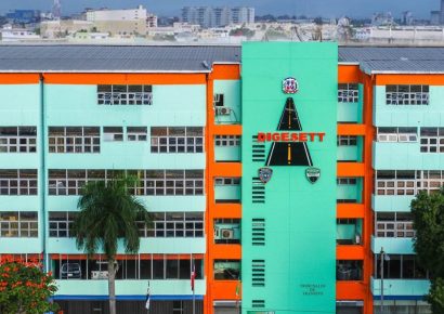 Digesett restringirá acceso vehicular al Centro Olímpico por inauguración de Juegos