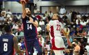 RD cae 82-81 ante EE.UU. en la Arena Banreservas