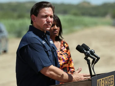 Florida ejecutará a dos reos el mismo día, incluido un octogenario