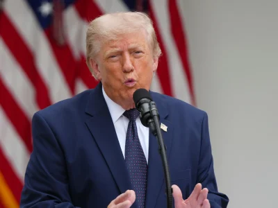 Trump dio por terminado alto al fuego con Irán