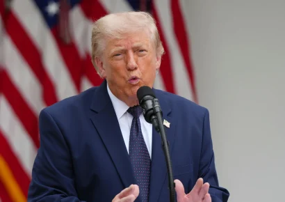 Trump dio por terminado alto al fuego con Irán